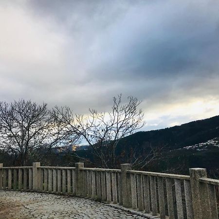 빌라레알 "Casa Da Russa" Mountain Experience 게스트하우스 외부 사진
