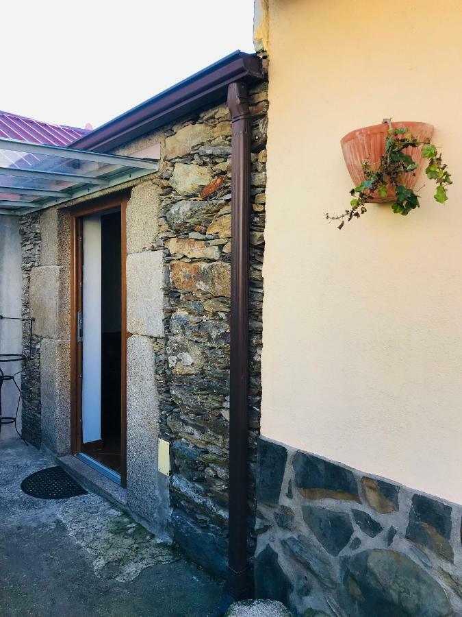 빌라레알 "Casa Da Russa" Mountain Experience 게스트하우스 외부 사진