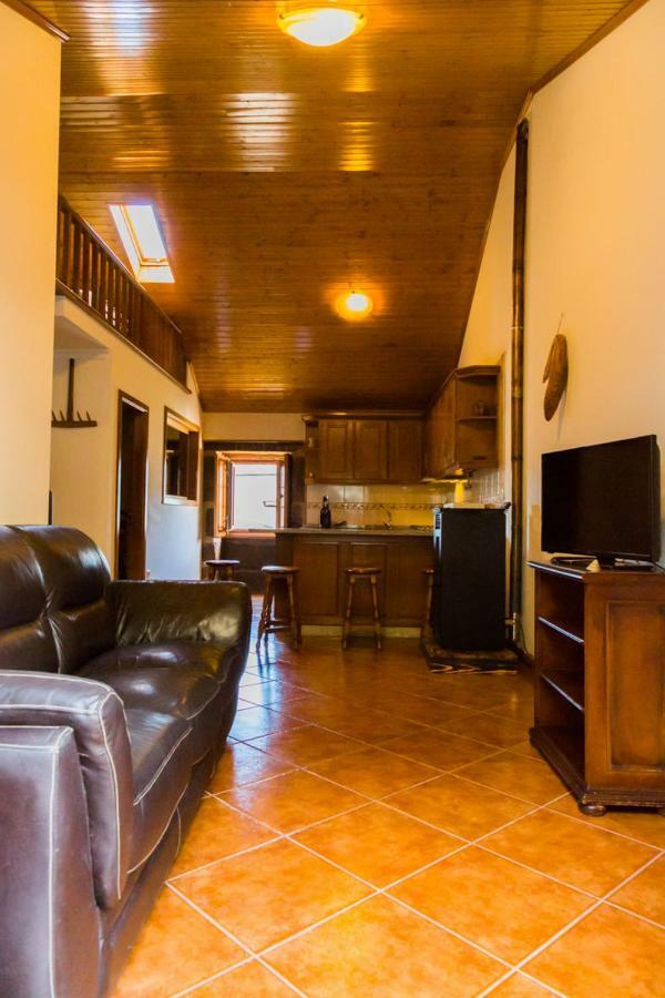 빌라레알 "Casa Da Russa" Mountain Experience 게스트하우스 외부 사진